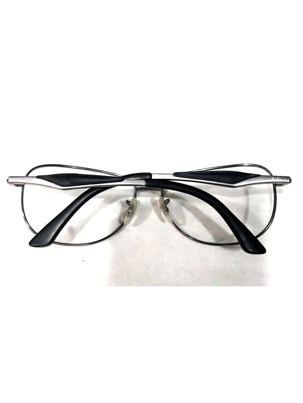 Ray Ban RB3519 004/71 Gunmetal Aviator Sunglasses Frame 59-15